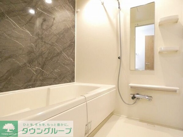 グラン・メゾンの物件内観写真